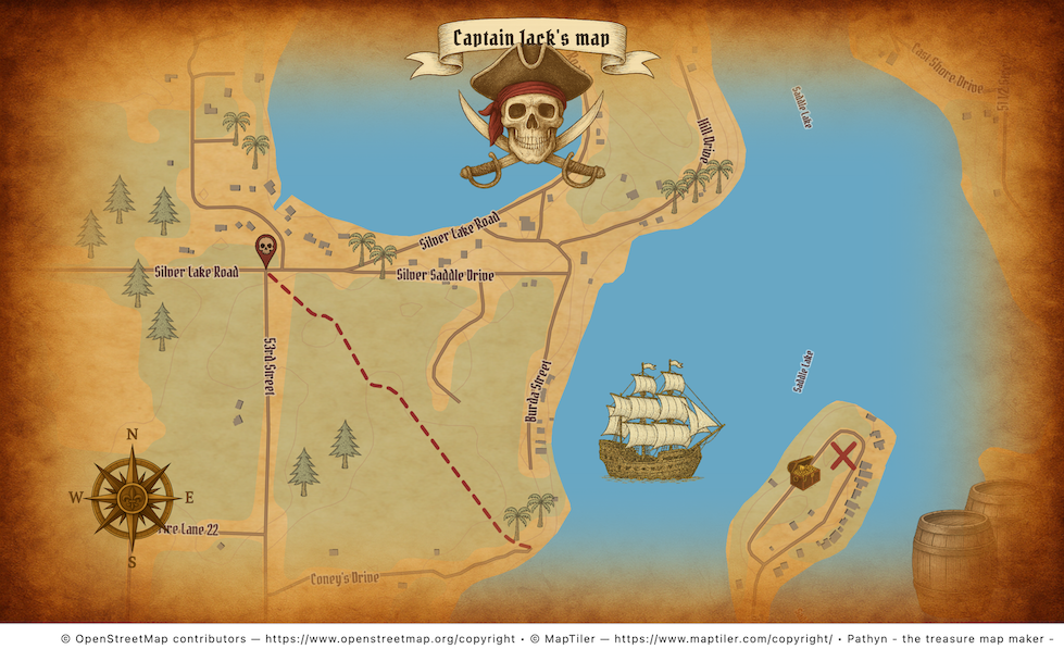 Download the map