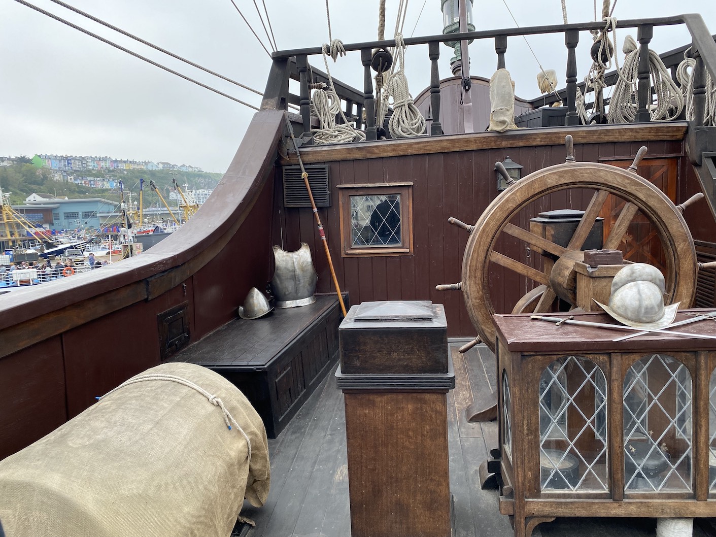 image from Why Create a Neighbourhood Treasure Map