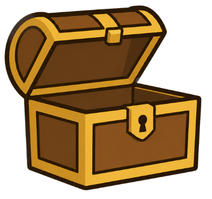 Treasure