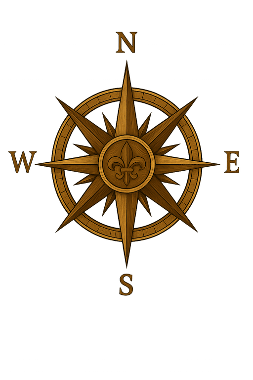 Compass Rose