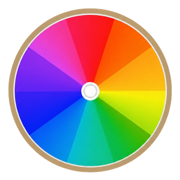 More colours
